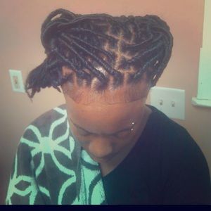 Faux Locs installments